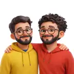 Friends