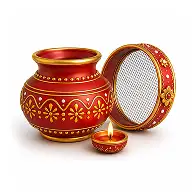 Karwa Chauth