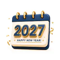 New Year