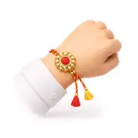 Raksha Bandhan