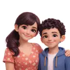 Siblings