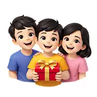 Siblings Day