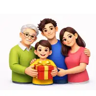 International Family Day