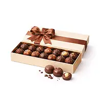 World Chocolate Day