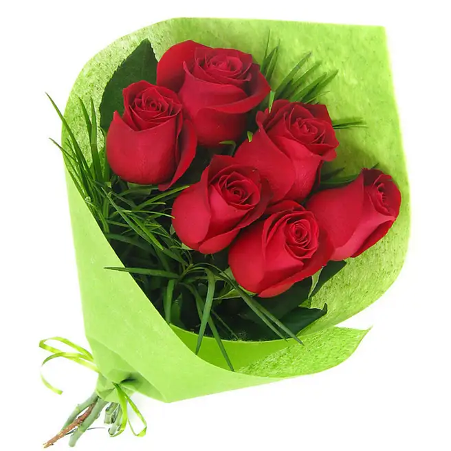 Love Rose Bouquets