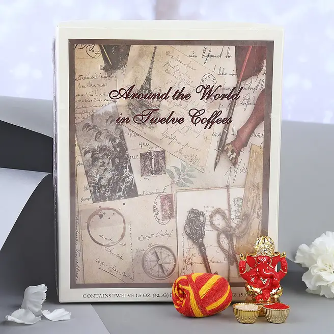 Worldly Delights for Bhai Dooj