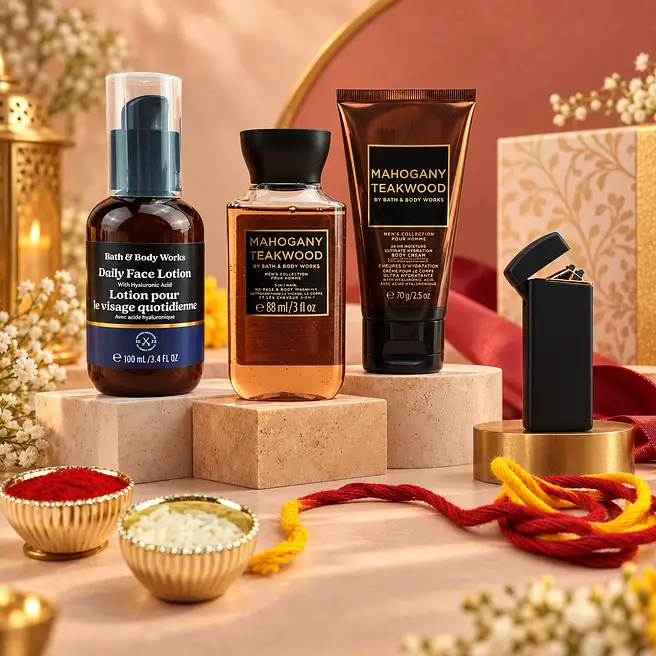 Bhai Dooj Festive Hamper