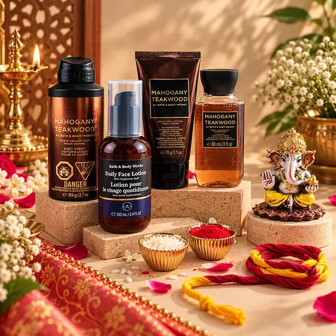 Celebration Combo For Bhai Dooj
