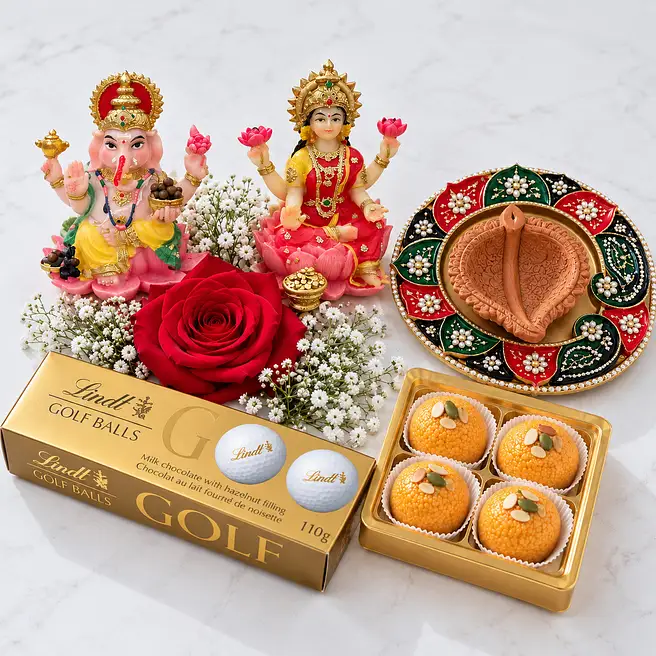 Premium Diwali Gift Hamper