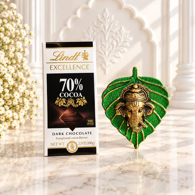 Blessings Diwali Chocolate Gift Set