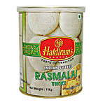 Best Rasmalai 1 Kg