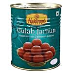 Haldiram Gulab Jamun 1 Kg