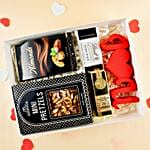 Whiskey & Love Gift Box