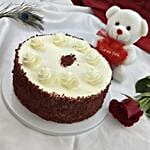 Cake & Cuddles Love Gift