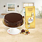 Romance With Ferrero