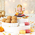 Sweet and Radiant Celebration Combo