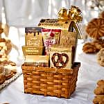 Yum Yum Cravings Hamper