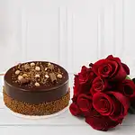 Nutty Delight Love Gift