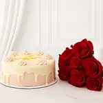 Love Personified Special Gift