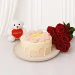 Romance In The Air Gift