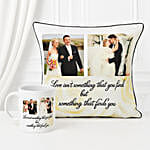 Happliy Ever After Personalized Combo