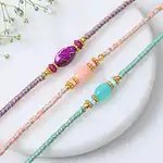 Modern Muse Rakhi