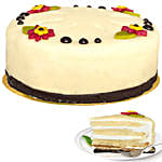 Lubecker Dessert Marzipan Cake