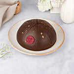 Paris Dessert Truffle Cake