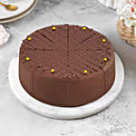 Vienna Dessert Coffee Haus Cake