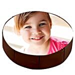 Cake With Your Own Photo