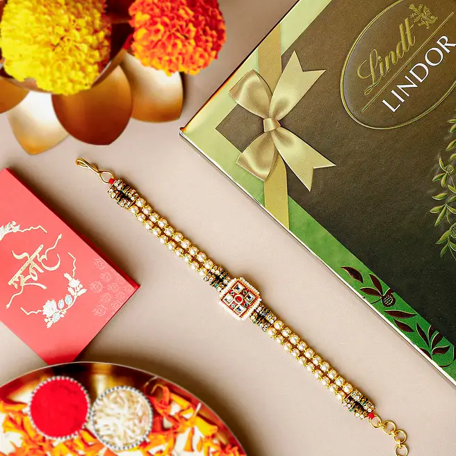 Ethnic Gift