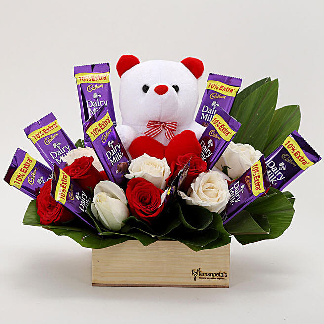 Cute Combo for SIngles