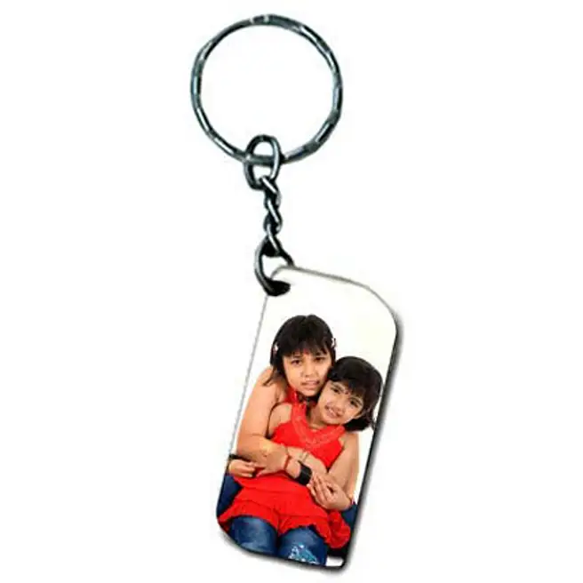 Buy/Send Get Your Personal Keychain Online- FNP