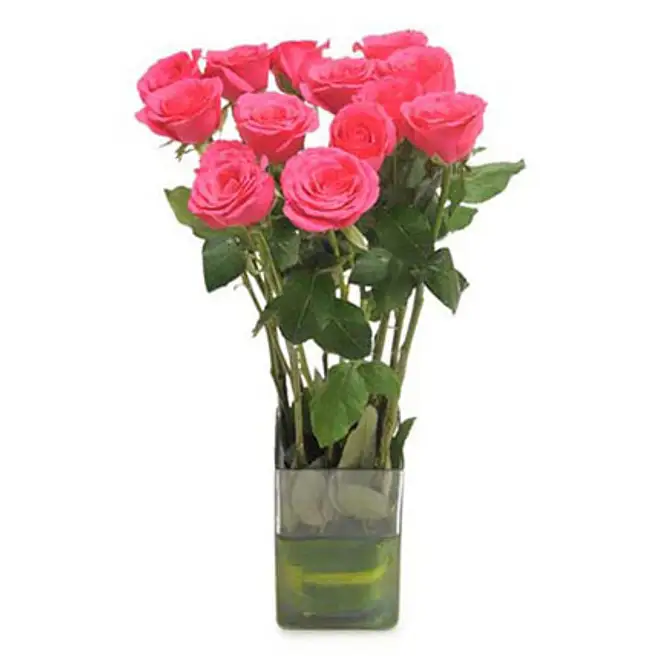 Buy/Send Pink Magic Online- FNP