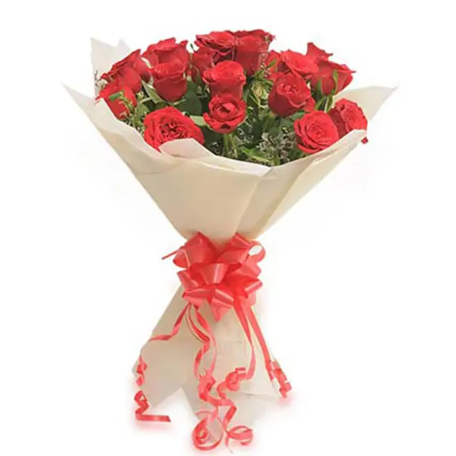 R2000 Roses Buy/Send 20 Red Roses Online- FNP