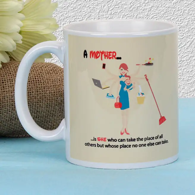 Buy/Send Master Of Multitasking Mug Online- FNP