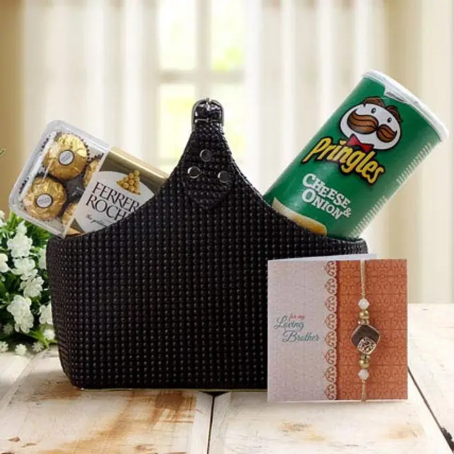 Chezzy Present Buy/Send Cheesy Celebration Online- FNP