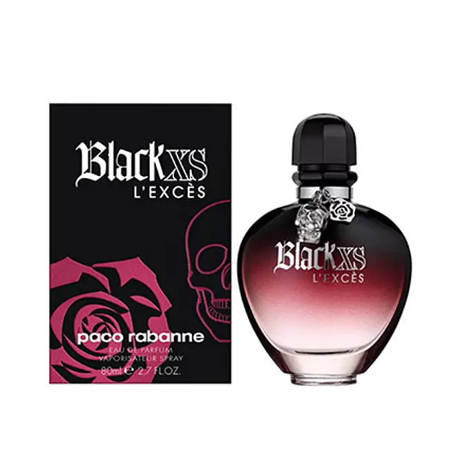 Buy/Send Black Xs Paco Rabanne For Women EDP Spray Online- FNP