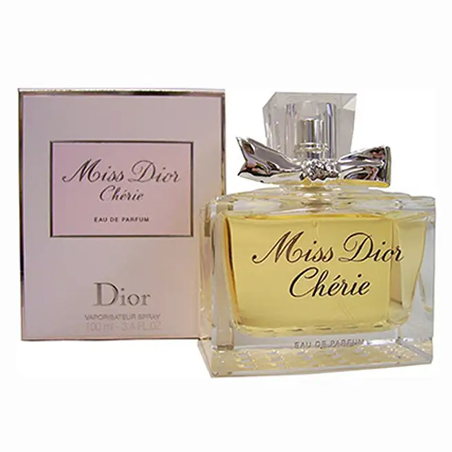 Buy/Send Miss Dior Cherie Womens EDP Spray Online- FNP
