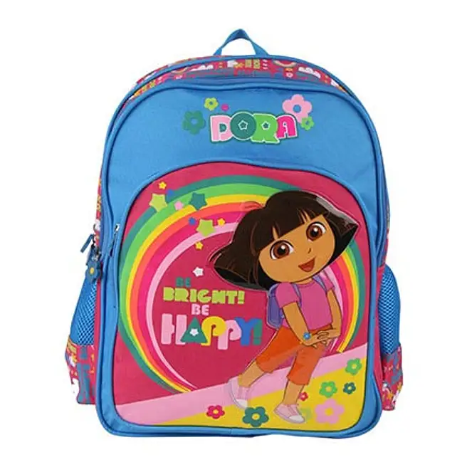 Dora Simba Buy/Send Simba Dora Be Bright Backpack Large Online- FNP