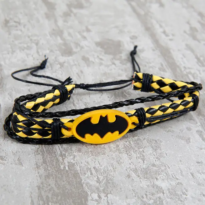 Buy/Send Lovable Batman Rakhi Online- FNP