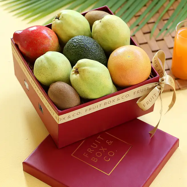 Buy/Send Fresh Fruit Gift Hamper Online- FNP