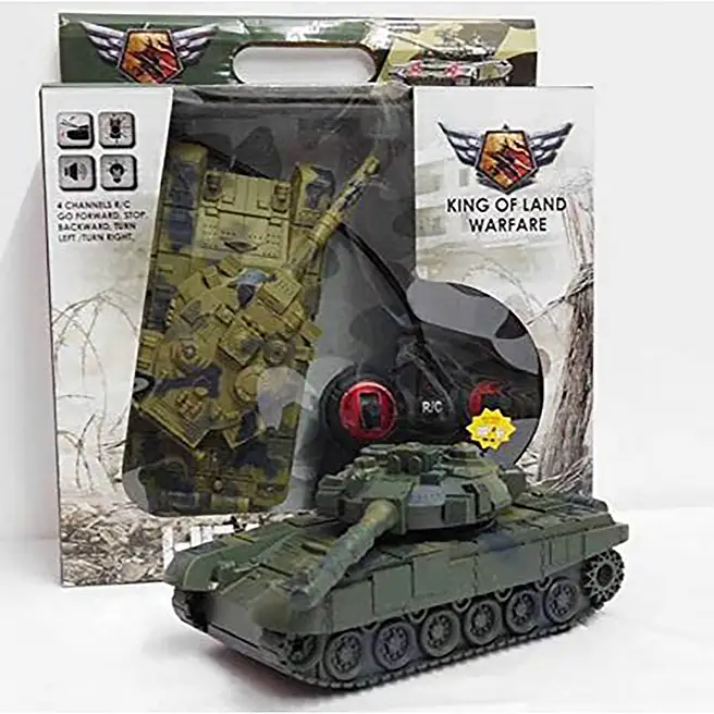 indian army army tanker toy