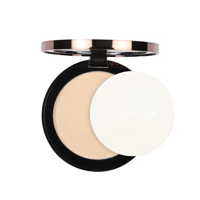 Buy/Send Colorbar Light Coverage Compact- 9 gms Online- FNP