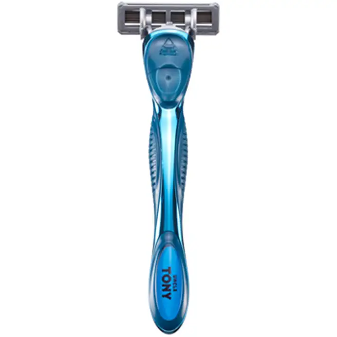 Buy/Send Uncle Tony Blue Razor Online- FNP