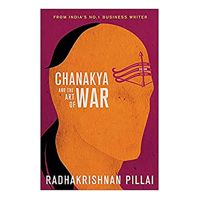 Buy/Send Chanakya And The Art Of War Online- FNP