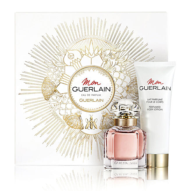 Buy/Send Guerlain Mon Guerlain EDP Set- 30 ml Online- FNP