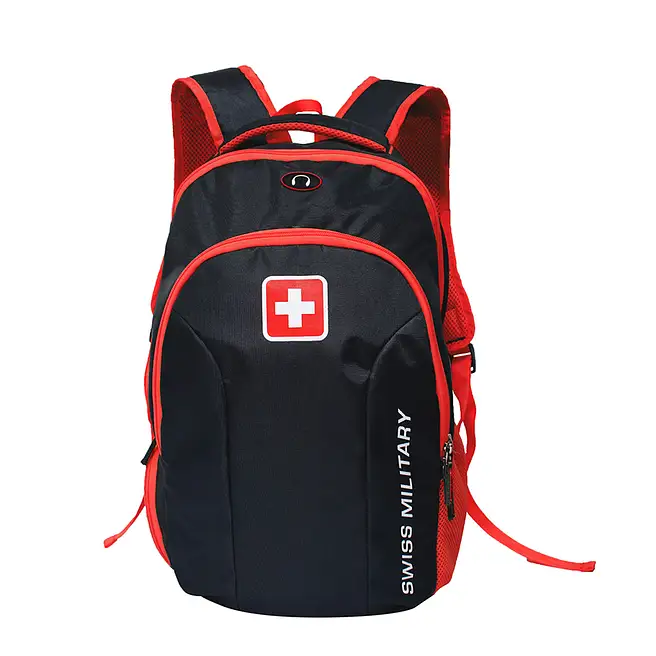15 inch laptop backpack india Stride Fold the flap as a typing base to reduce neck strain Best Laptop Backpack India -