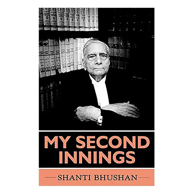 Buy/Send My Second Innings Online- FNP