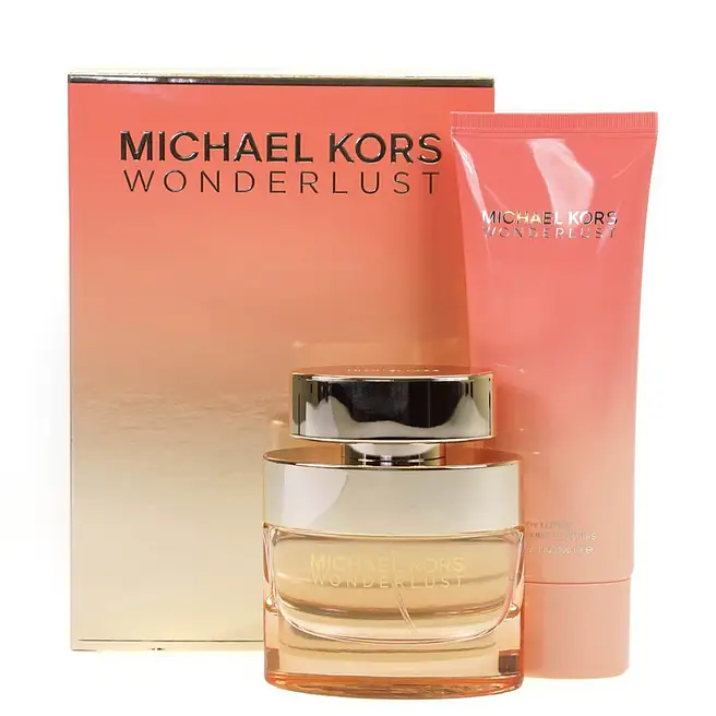 Buy/Send Michael Kors Wonderlust Set Online- FNP